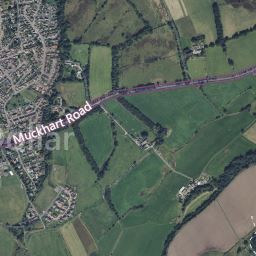 Maps and local area information on aboutmyplace.co.uk