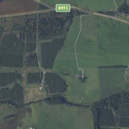 Maps and local area information on aboutmyplace.co.uk