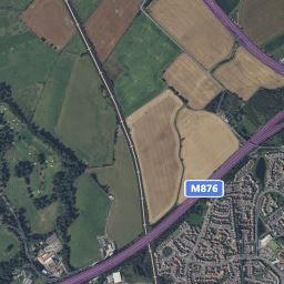 Maps and local area information on aboutmyplace.co.uk