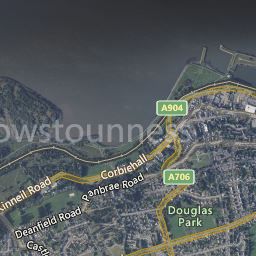 Maps and local area information on aboutmyplace.co.uk