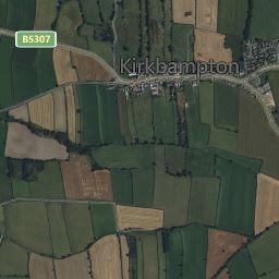 Maps and local area information on aboutmyplace.co.uk