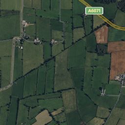 Maps and local area information on aboutmyplace.co.uk