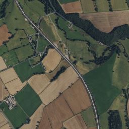 Maps and local area information on aboutmyplace.co.uk