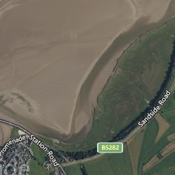 Maps and local area information on aboutmyplace.co.uk