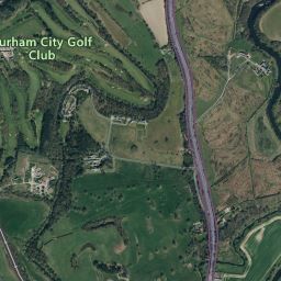Maps and local area information on aboutmyplace.co.uk