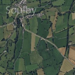 Maps and local area information on aboutmyplace.co.uk