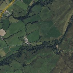 Maps and local area information on aboutmyplace.co.uk