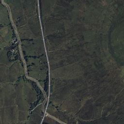 Maps and local area information on aboutmyplace.co.uk