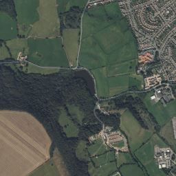 Maps and local area information on aboutmyplace.co.uk