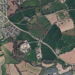 Maps and local area information on aboutmyplace.co.uk