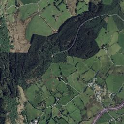 Maps and local area information on aboutmyplace.co.uk