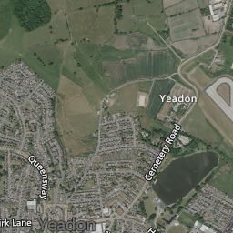 Maps and local area information on aboutmyplace.co.uk