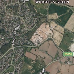 Maps and local area information on aboutmyplace.co.uk