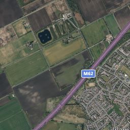 Maps and local area information on aboutmyplace.co.uk