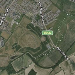 Maps and local area information on aboutmyplace.co.uk