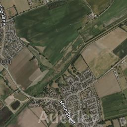 Maps and local area information on aboutmyplace.co.uk