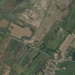Maps and local area information on aboutmyplace.co.uk
