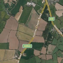 Maps and local area information on aboutmyplace.co.uk