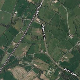 Maps and local area information on aboutmyplace.co.uk
