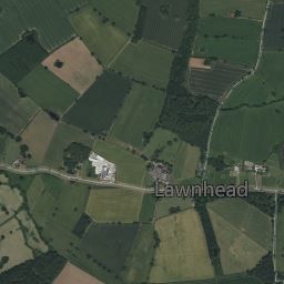 Maps and local area information on aboutmyplace.co.uk