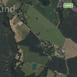 Maps and local area information on aboutmyplace.co.uk