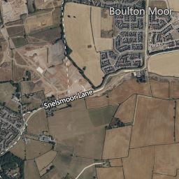 Maps and local area information on aboutmyplace.co.uk