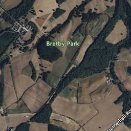Maps and local area information on aboutmyplace.co.uk