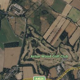 Maps and local area information on aboutmyplace.co.uk