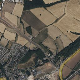 Maps and local area information on aboutmyplace.co.uk