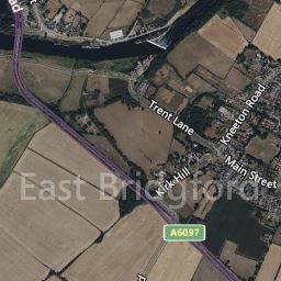 Maps and local area information on aboutmyplace.co.uk