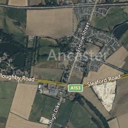 Maps and local area information on aboutmyplace.co.uk