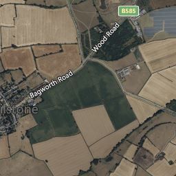 Maps and local area information on aboutmyplace.co.uk