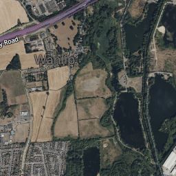 Maps and local area information on aboutmyplace.co.uk