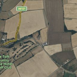 Maps and local area information on aboutmyplace.co.uk