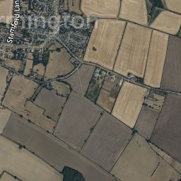 Maps and local area information on aboutmyplace.co.uk