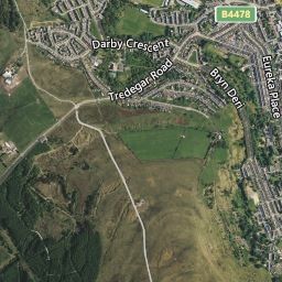 Maps and local area information on aboutmyplace.co.uk