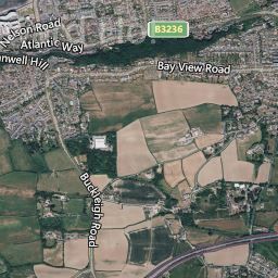 Maps and local area information on aboutmyplace.co.uk