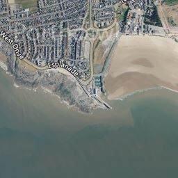 Maps and local area information on aboutmyplace.co.uk