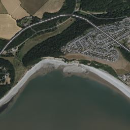 Maps and local area information on aboutmyplace.co.uk