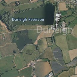 Maps and local area information on aboutmyplace.co.uk