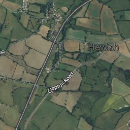 Maps and local area information on aboutmyplace.co.uk