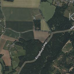 Maps and local area information on aboutmyplace.co.uk