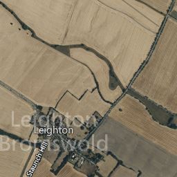 Maps and local area information on aboutmyplace.co.uk