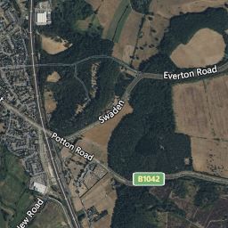 Maps and local area information on aboutmyplace.co.uk