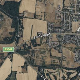 Maps and local area information on aboutmyplace.co.uk
