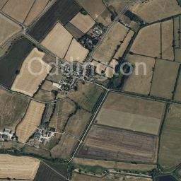 Maps and local area information on aboutmyplace.co.uk