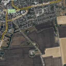 Maps and local area information on aboutmyplace.co.uk
