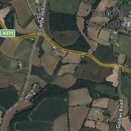 Maps and local area information on aboutmyplace.co.uk