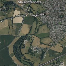 Maps and local area information on aboutmyplace.co.uk