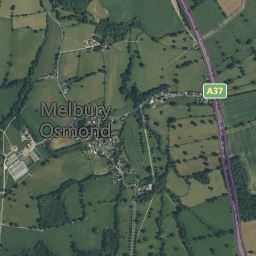 Maps and local area information on aboutmyplace.co.uk